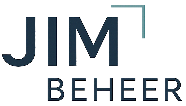 JIM Beheer Logo